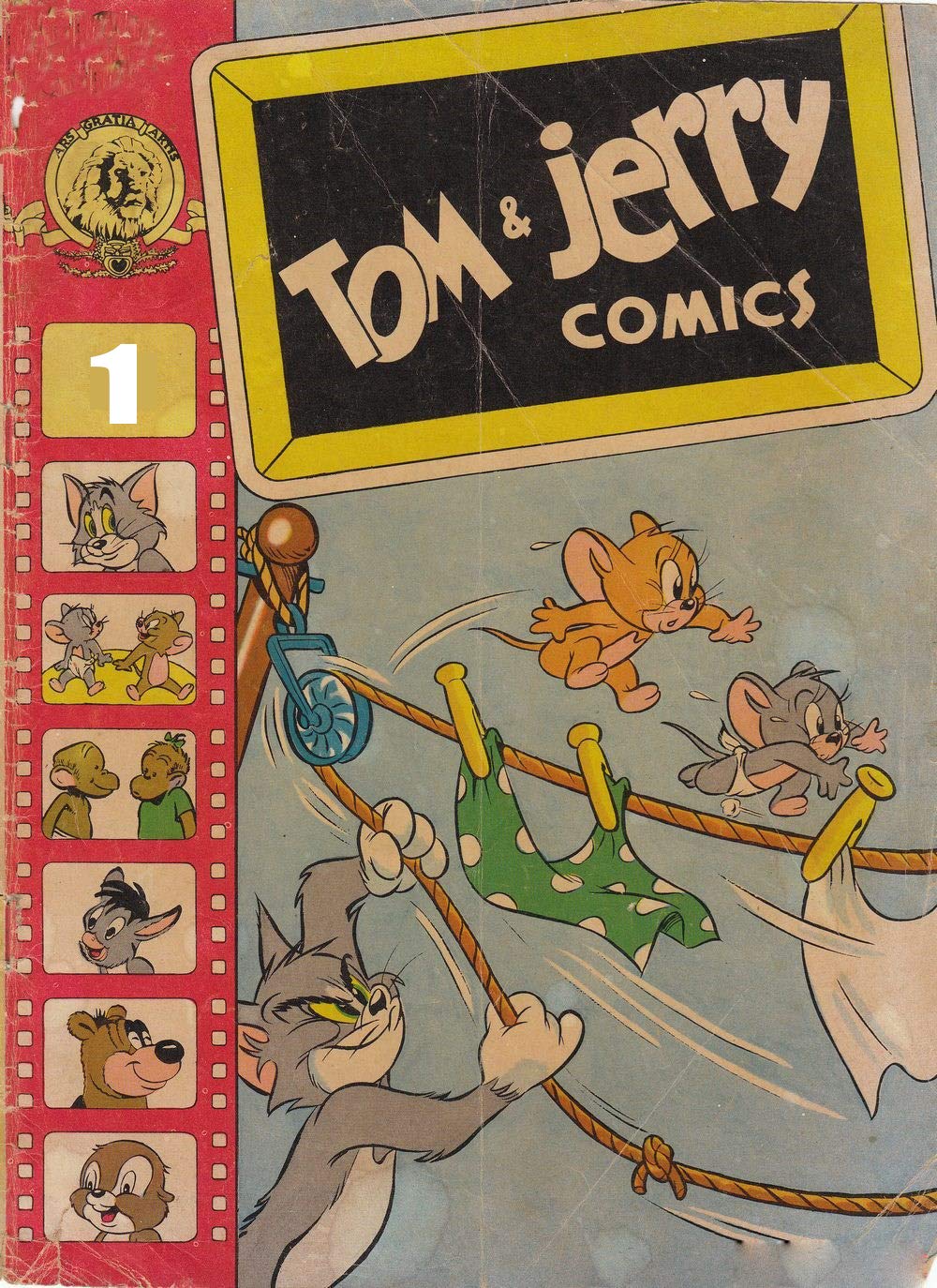 洋書 TOM THE COMICS VOLUME 1 Amazon.com: Tomo, Vol. 1: I Was