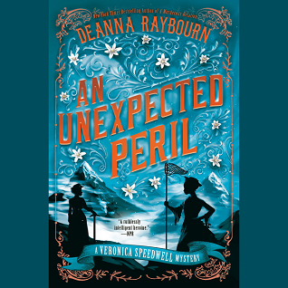 An Unexpected Peril (Veronica Speedwell, #6)