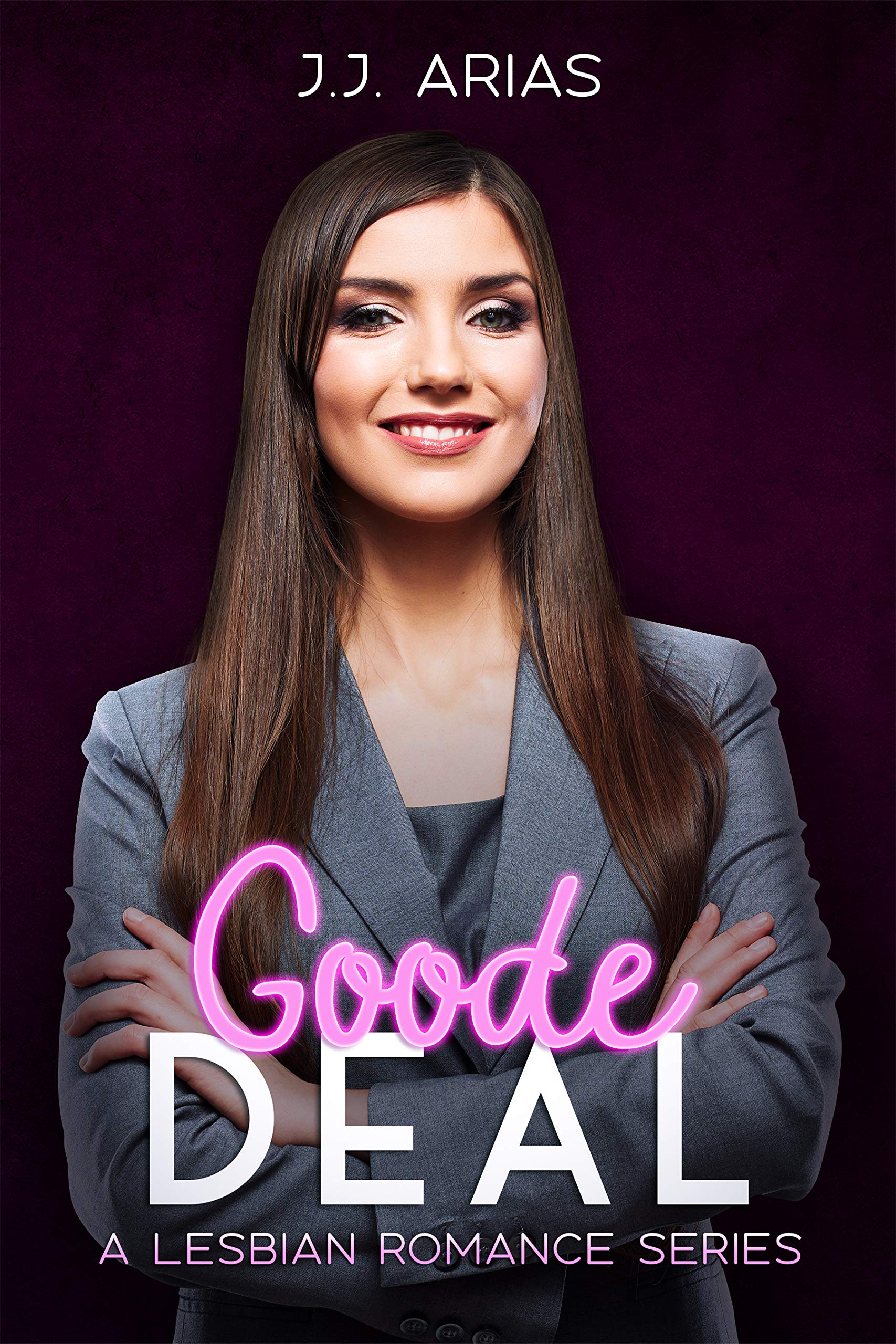 Goode Deal book cover