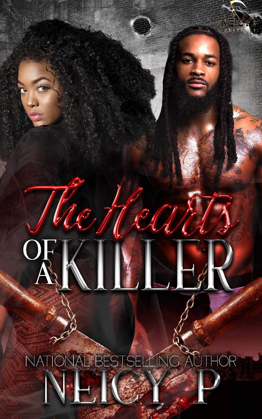 The Hearts of the Killer book cover