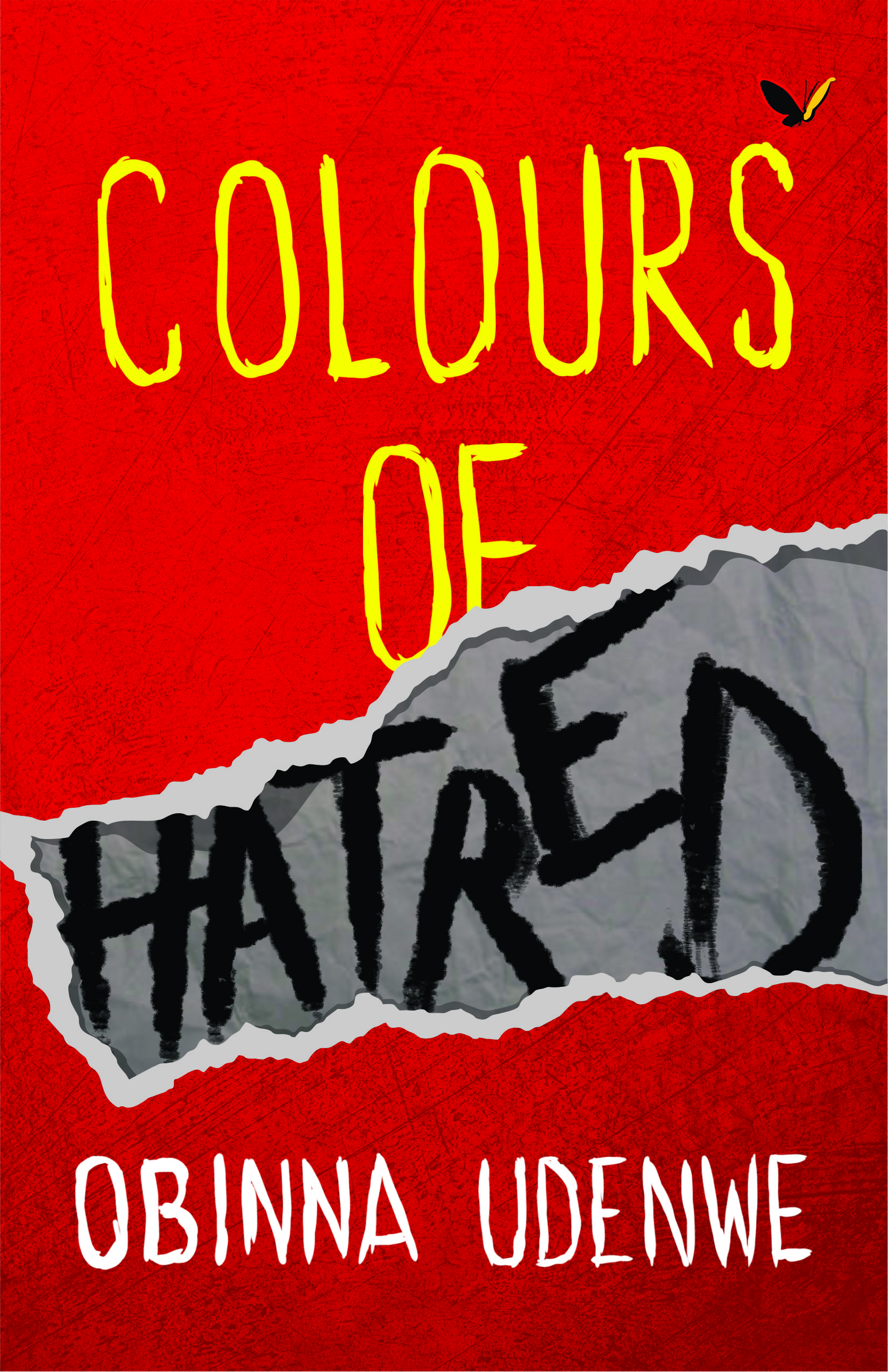 Colours of Hatred