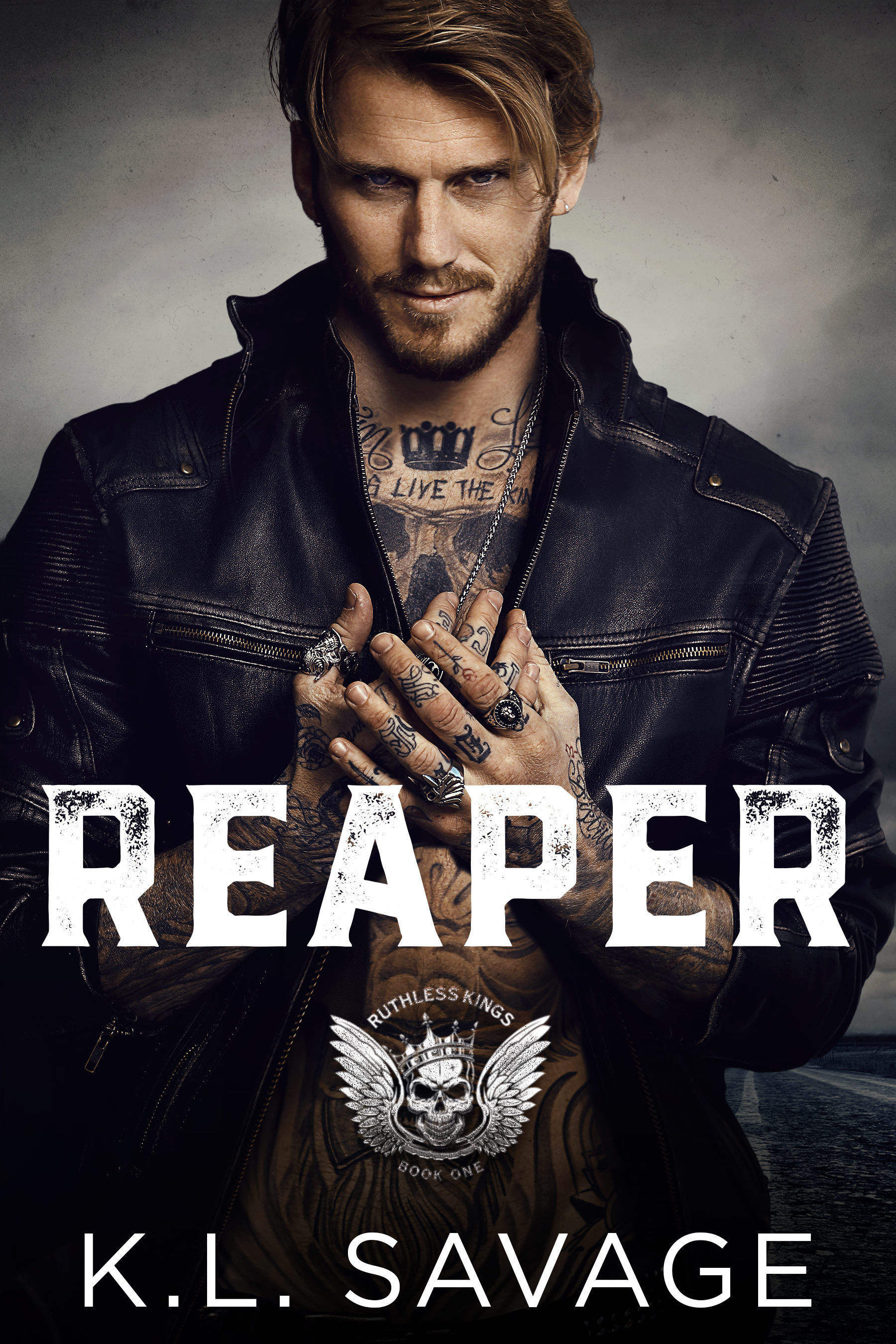 Reaper