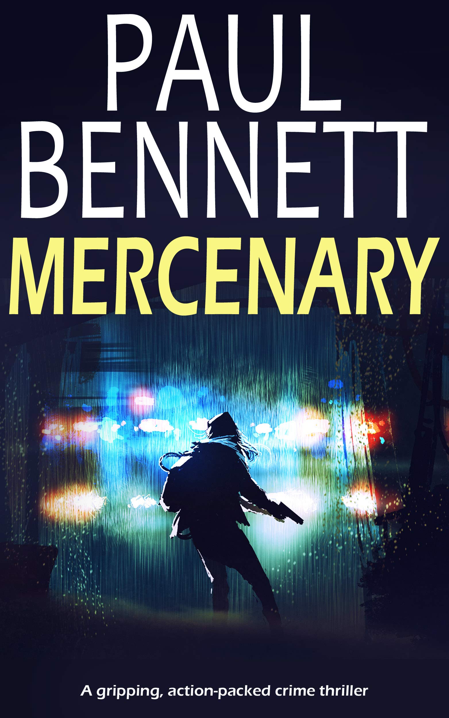 Mercenary