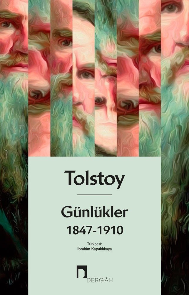 Günlükler 1847-1910 book cover