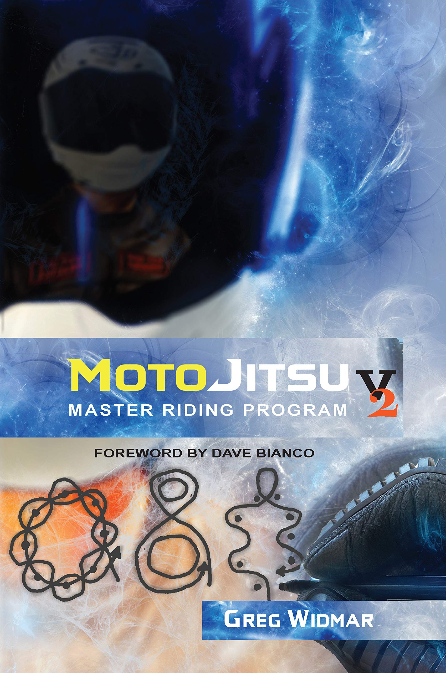 MotoJitsu Master Riding Program Volume 2
