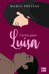 Amor Entre Garotas book cover 3