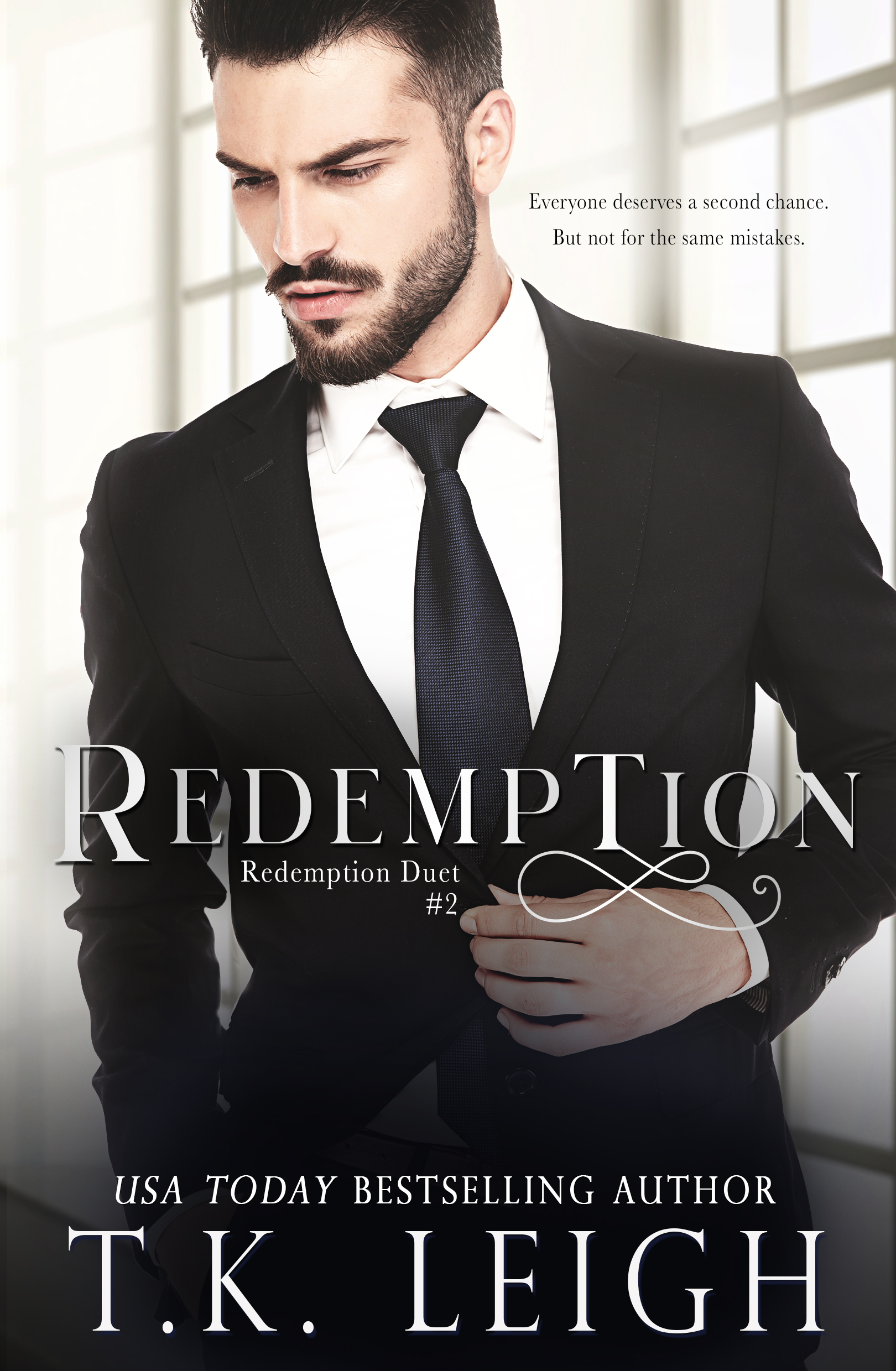 Redemption
