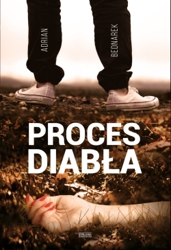 Proces diabła book cover