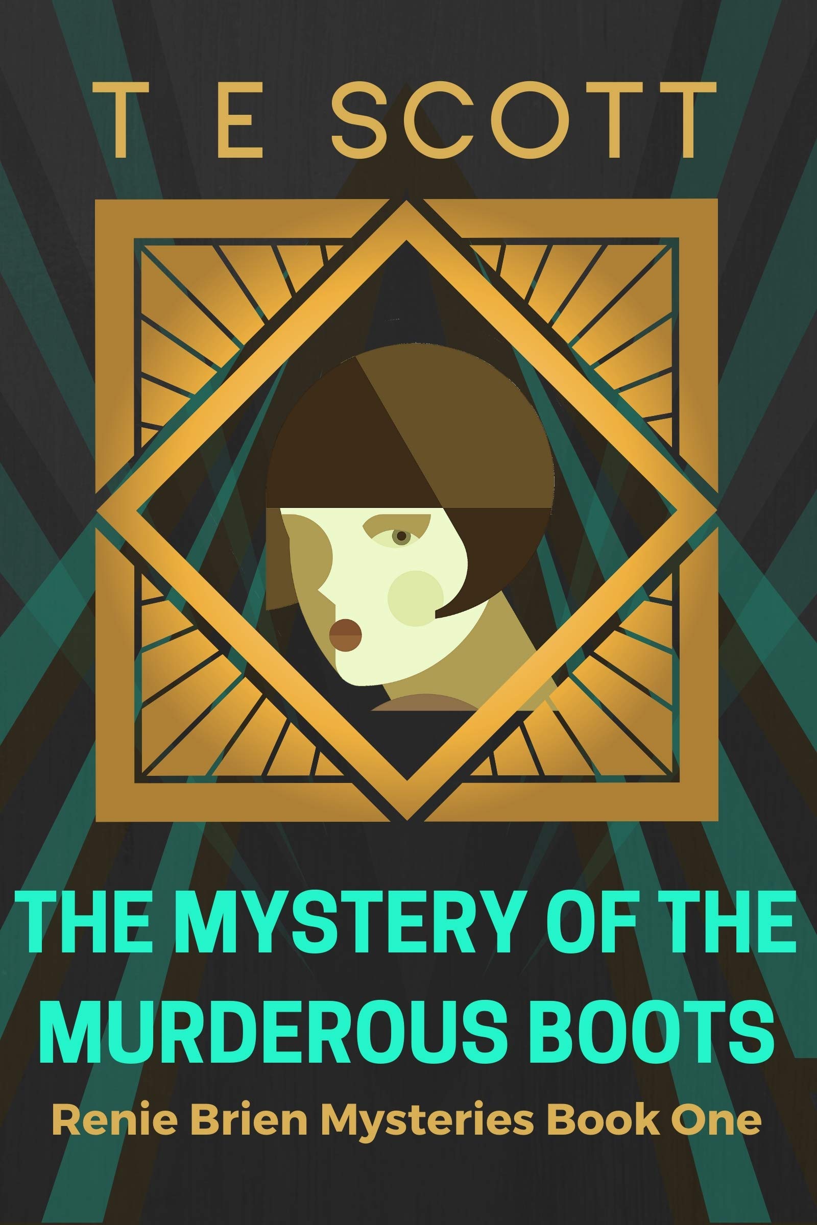 The Mystery of the Murderous Boots