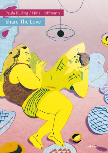 mini kuš! book cover 3