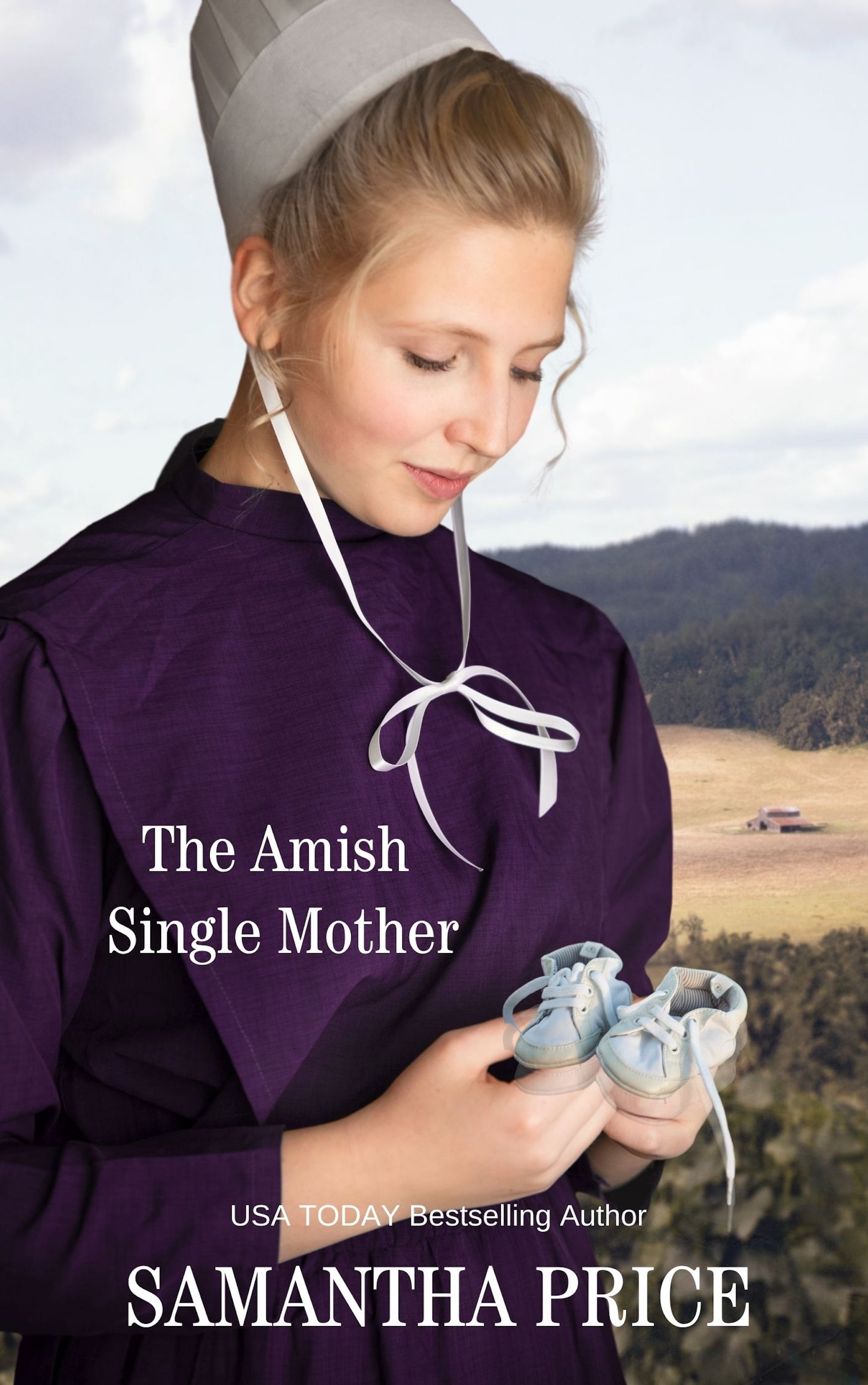 The Amish Single Mother