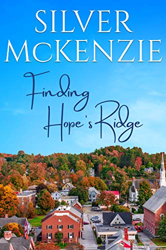 Finding Hope's Ridge