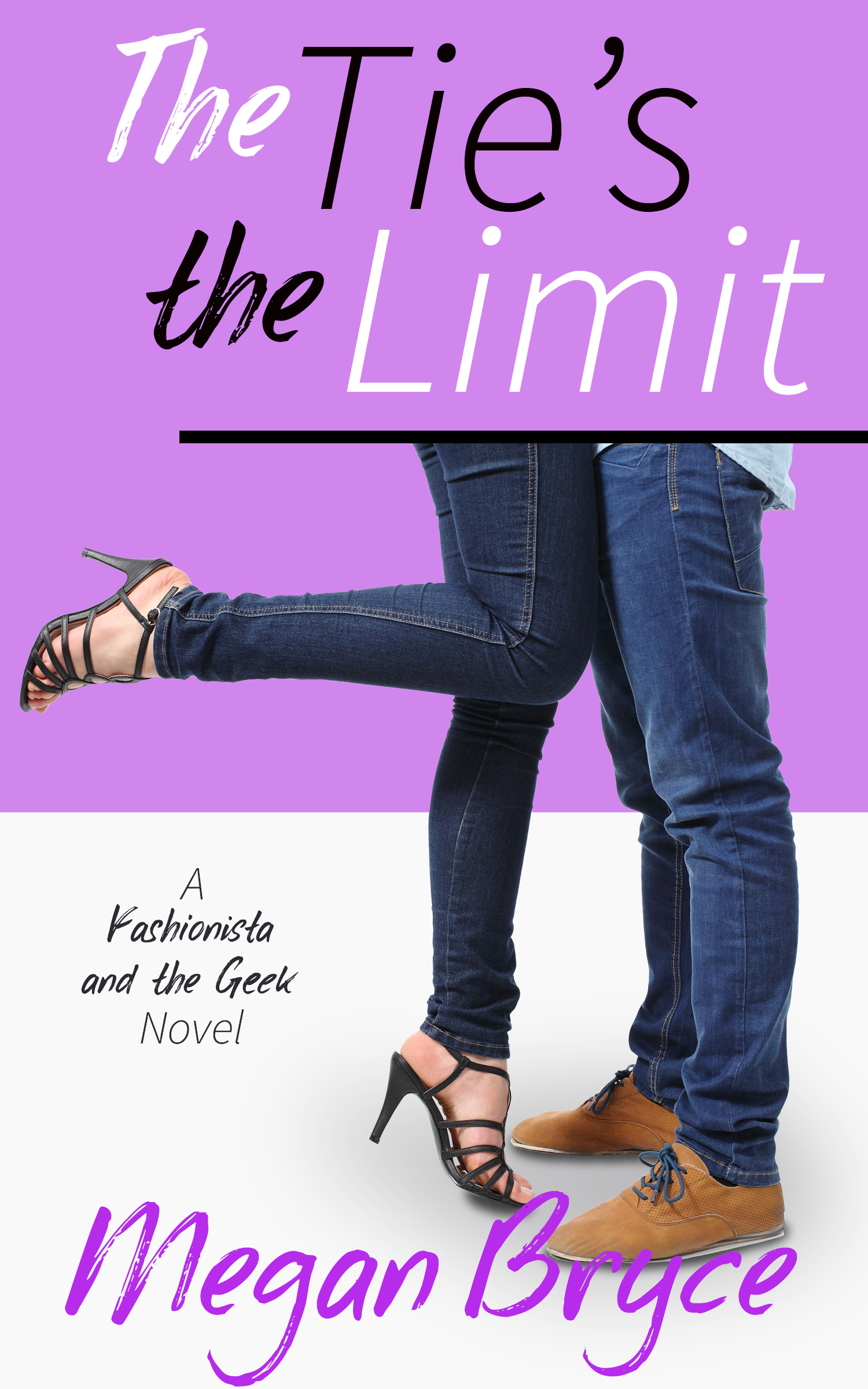 The Tie's The Limit