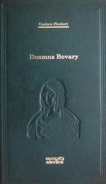 Doamna Bovary