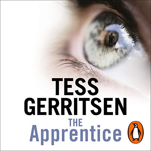 The Apprentice (Rizzoli & Isles, #2)