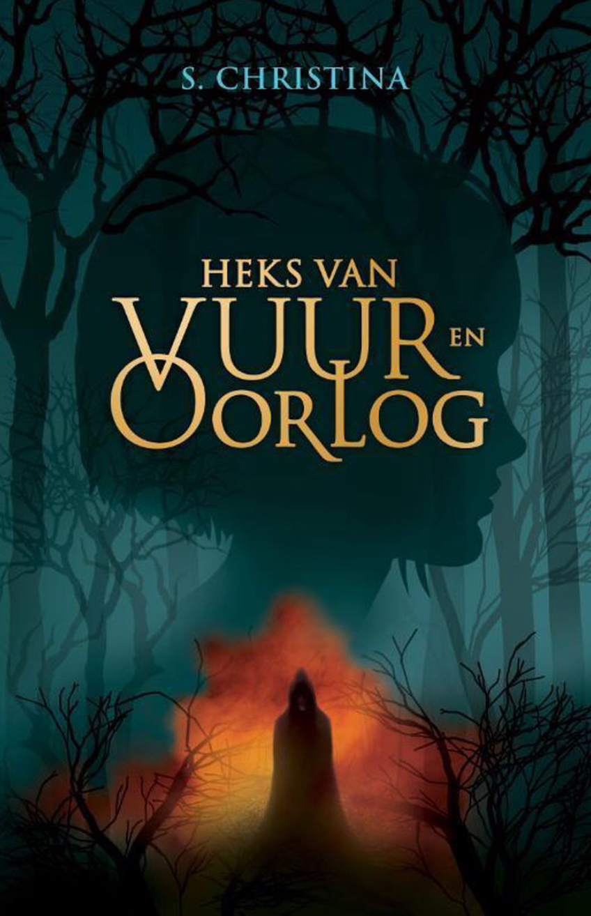 Heks van vuur en oorlog