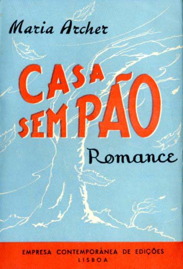 Casa Sem Pão
