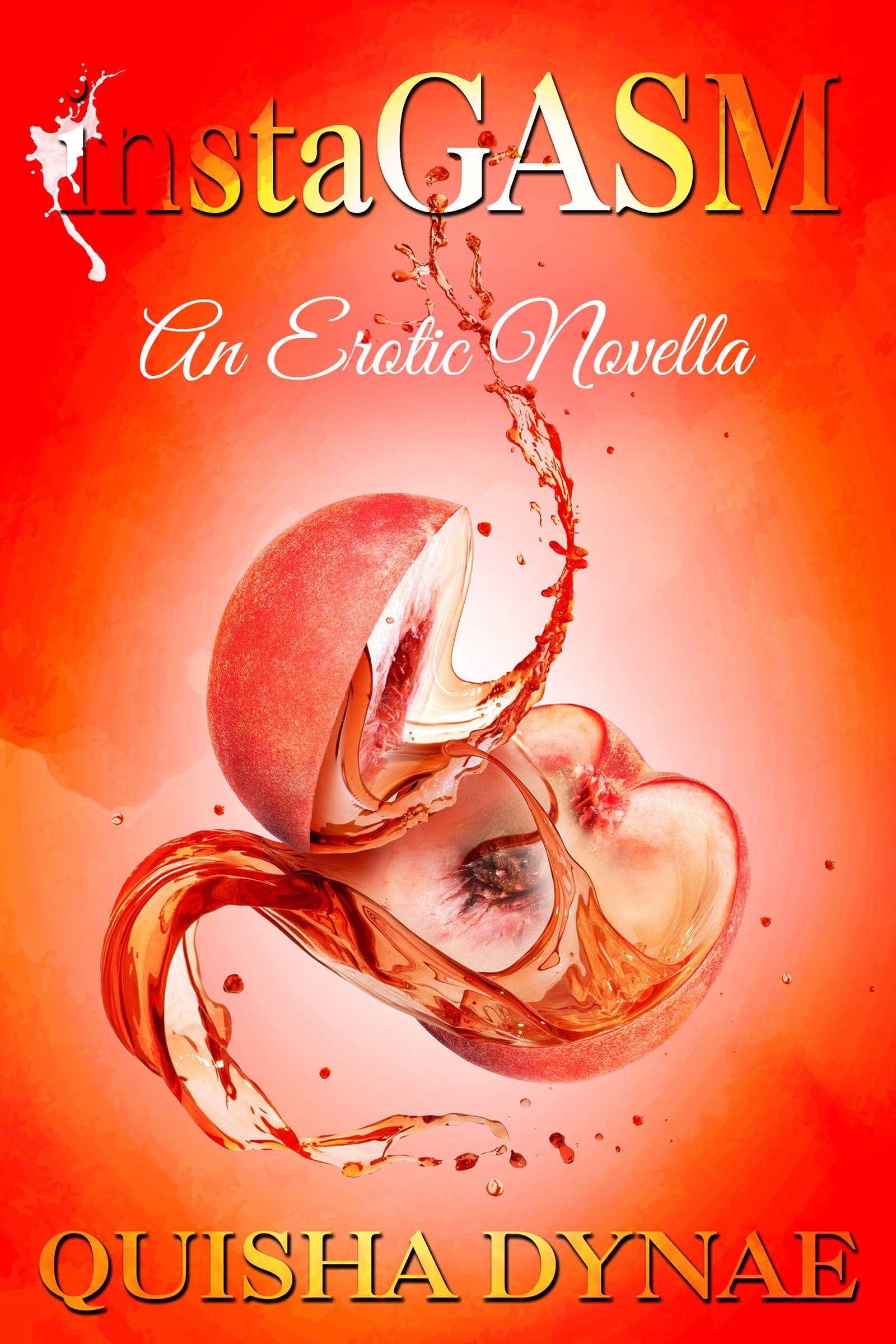 instaGASM: An Erotic Novella