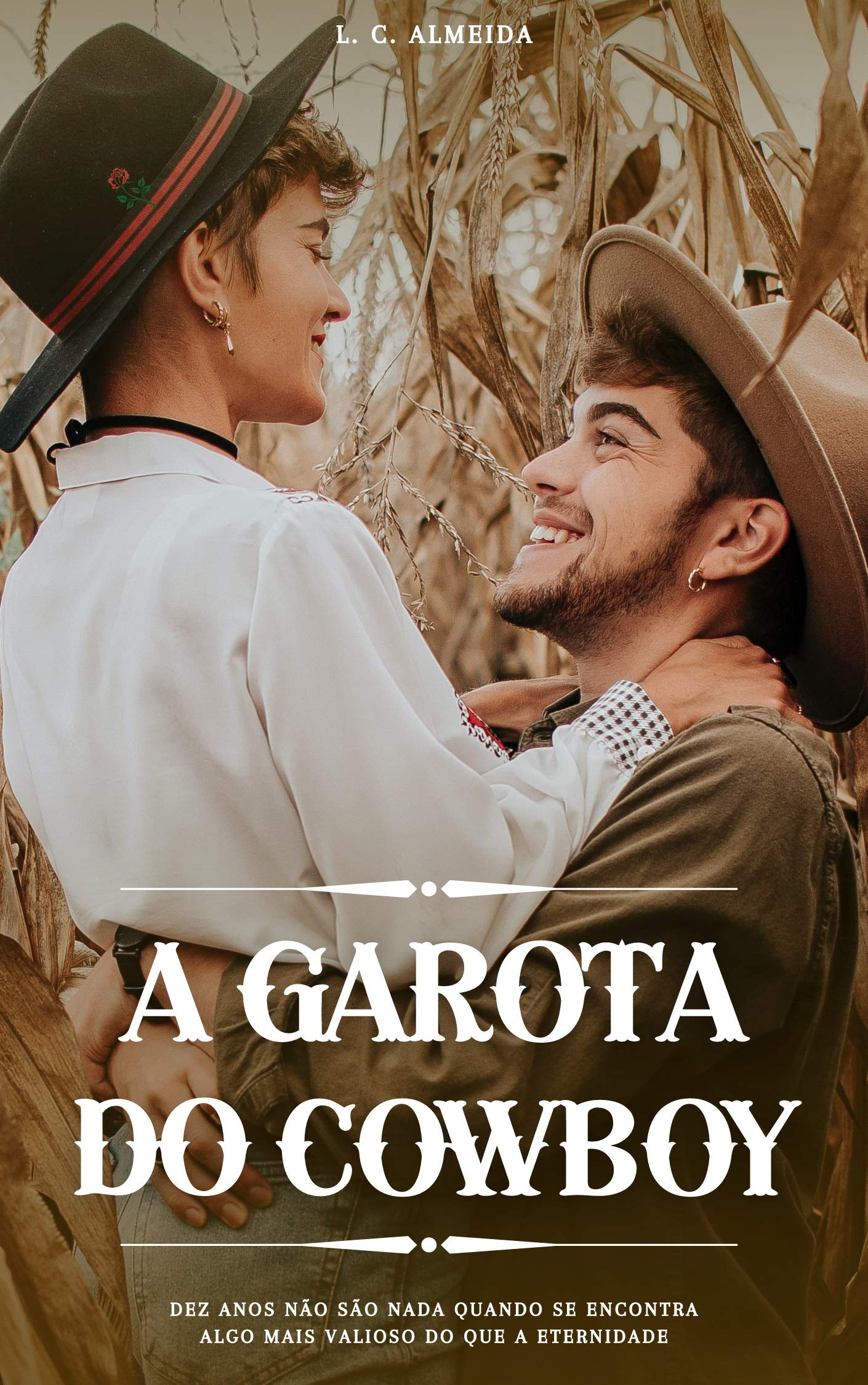 A Garota do Cowboy (Banda Darkify)