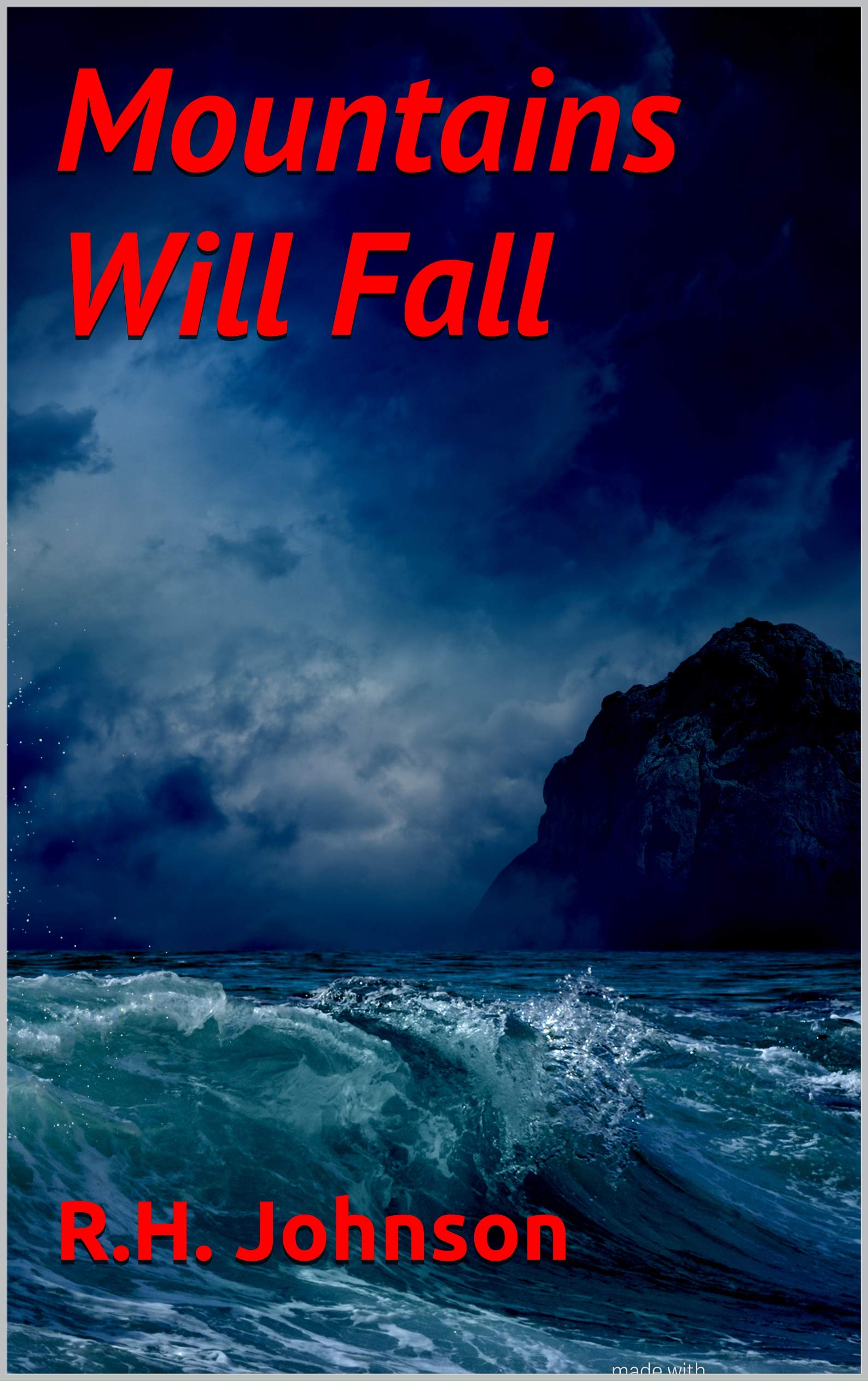 Mountains Will Fall