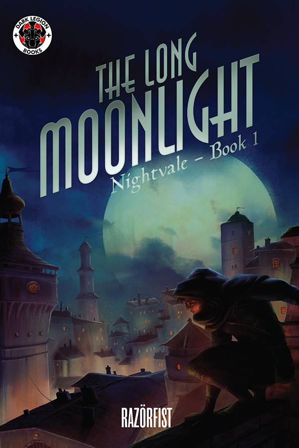 The Long Moonlight