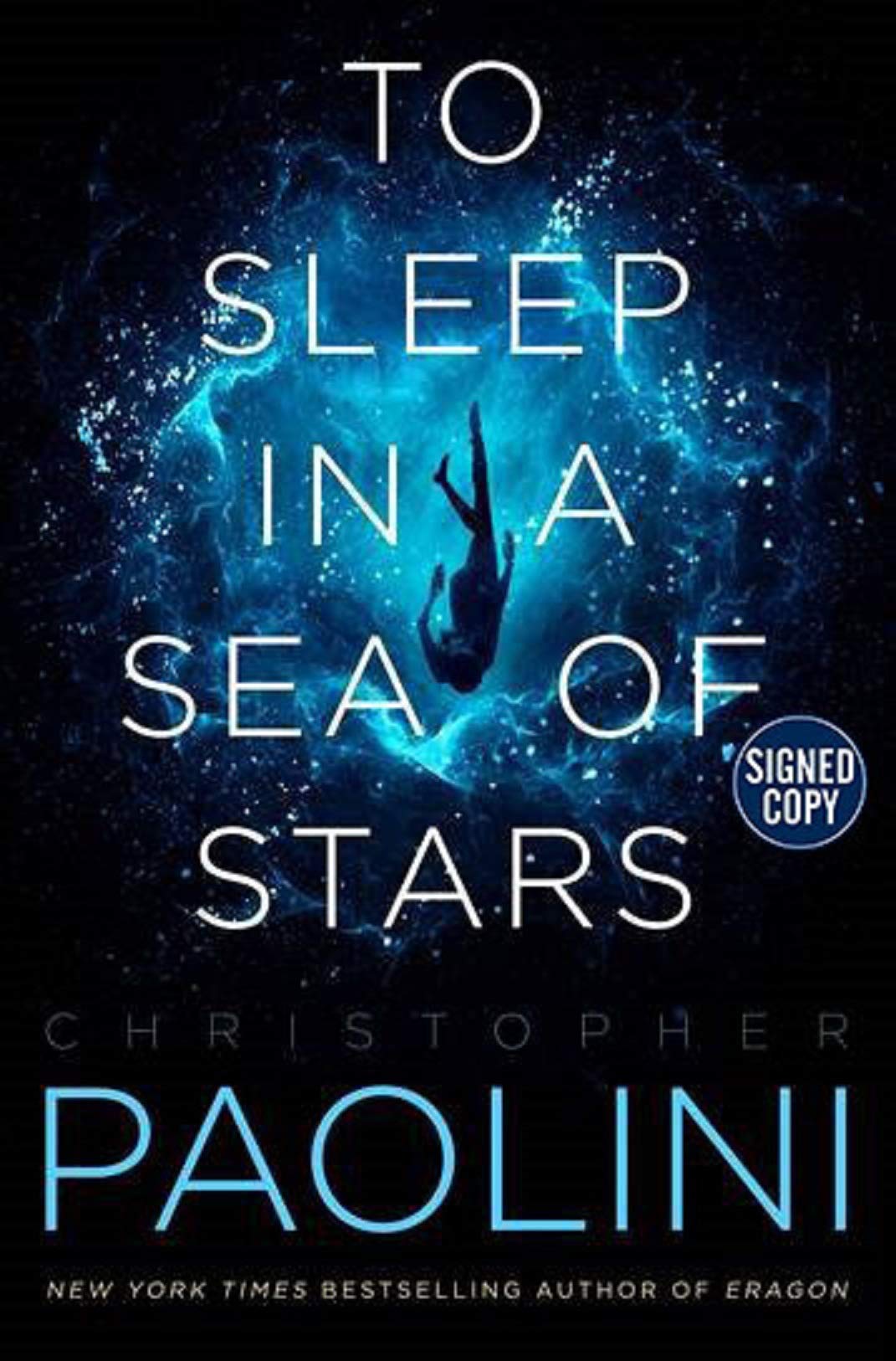 To Sleep in a Sea of Stars