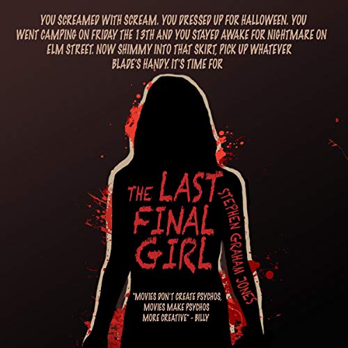 The Last Final Girl