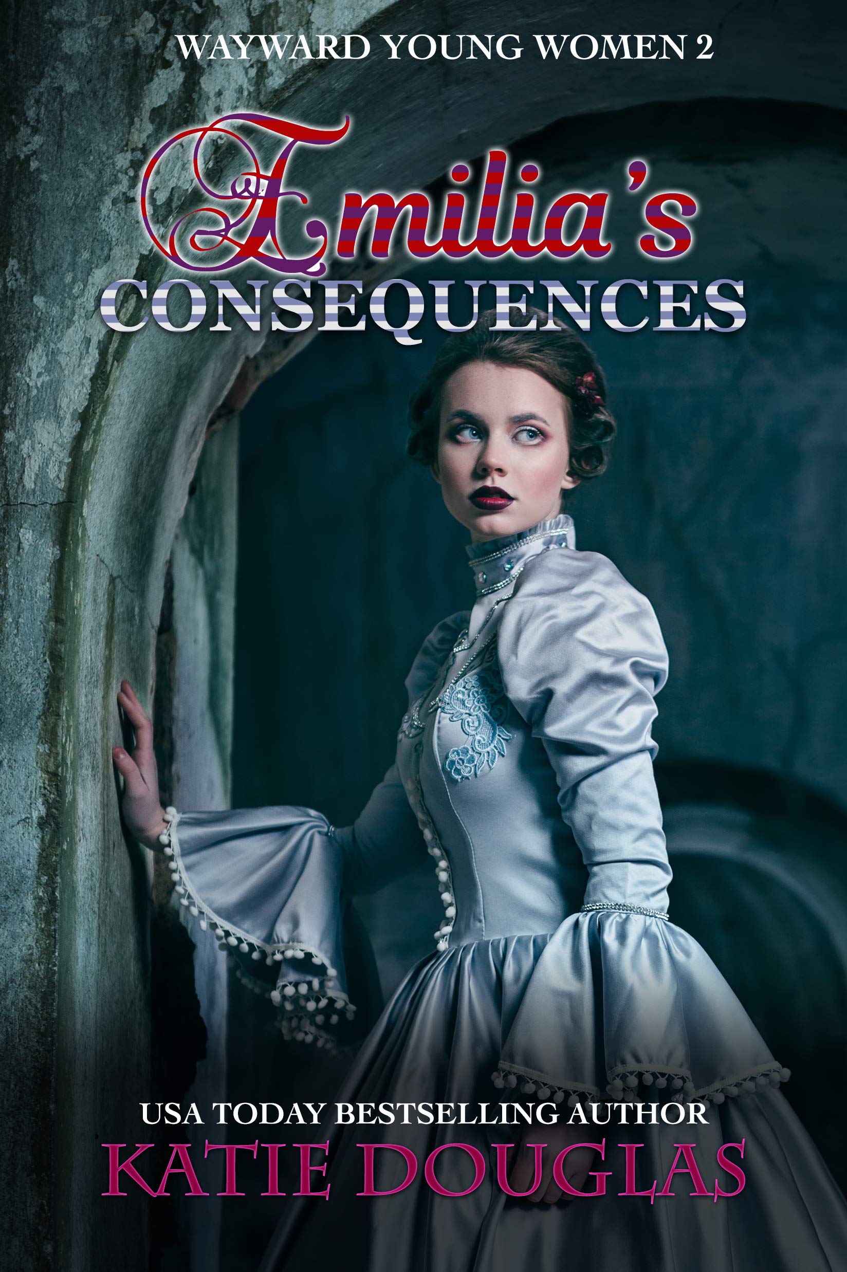 Em1Lina: The Leaks And Their Consequences - djp4dj0