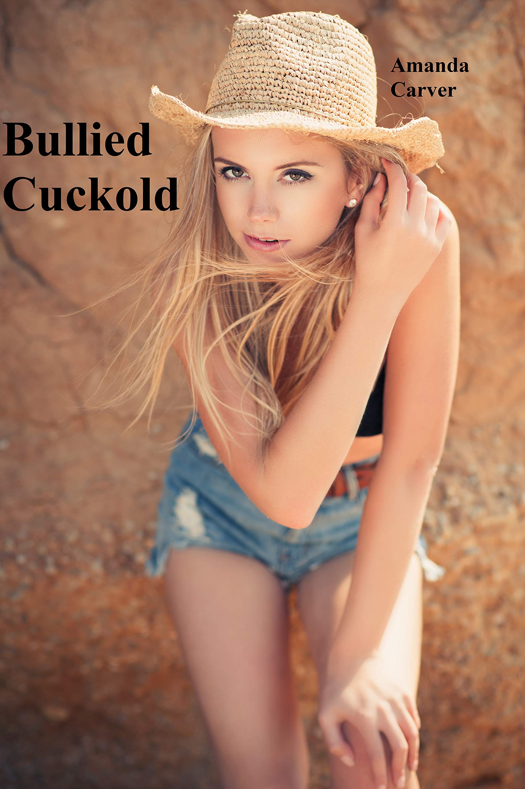 Bullied Cuckold by Amanda Carver pic