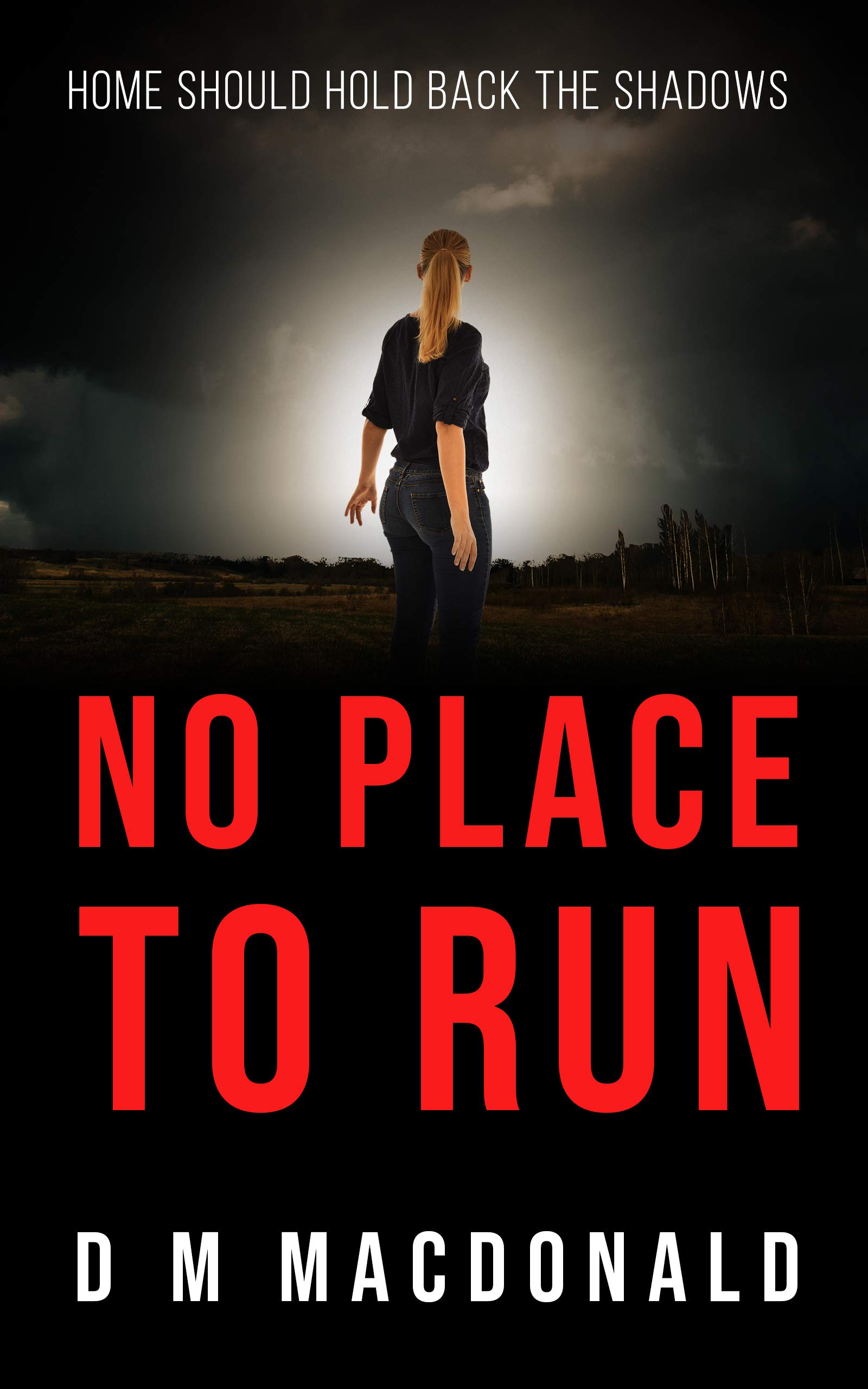 No Place to Run