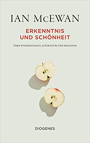Erkenntnis und Schönheit book cover