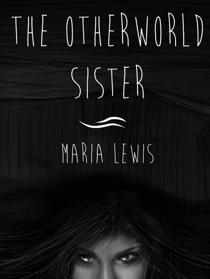 The Otherworld Sister book cover