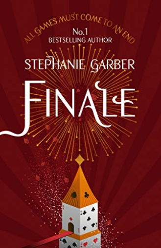 Finale (Caraval, #3)