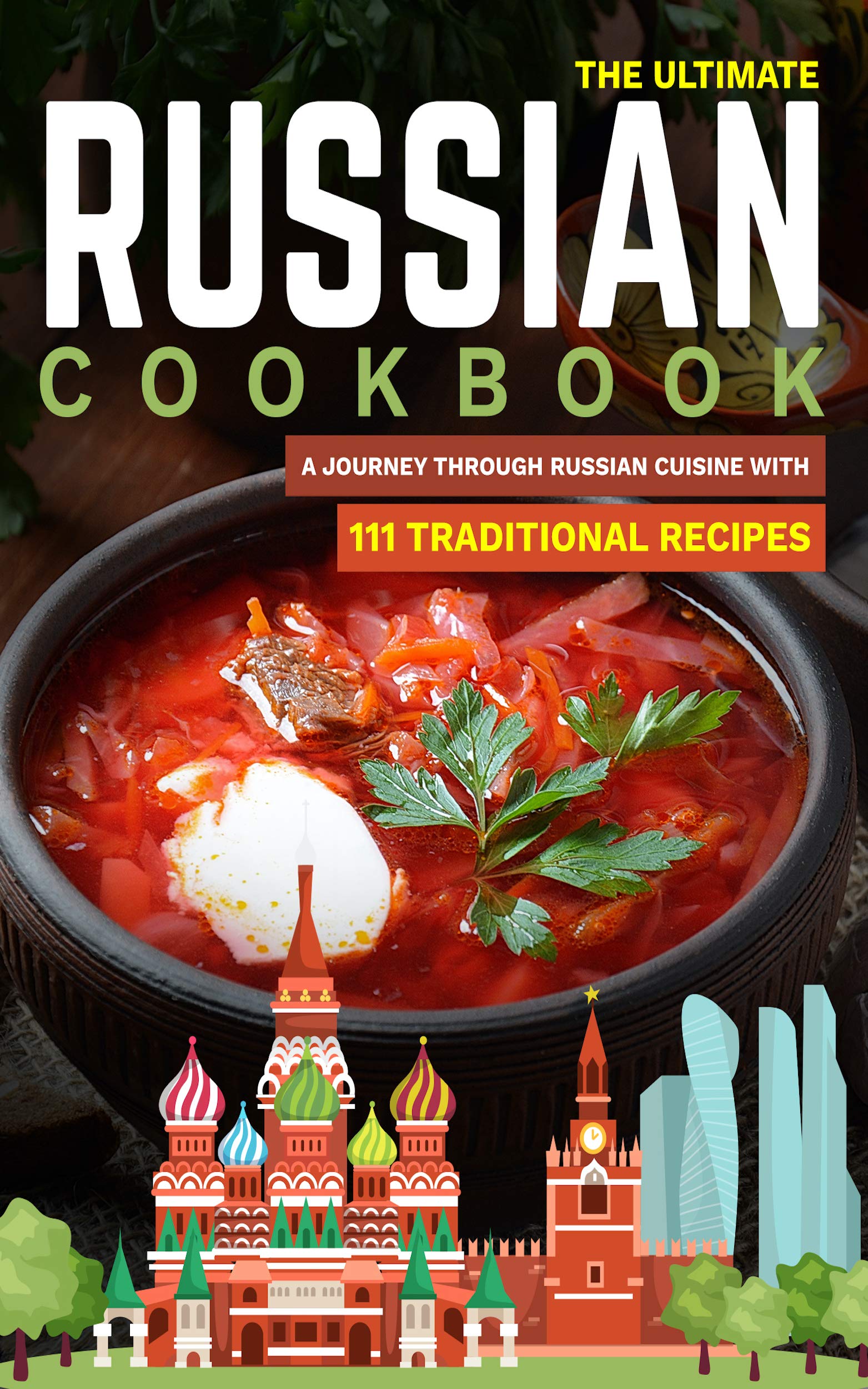 Slaviccaramel: A Culinary Journey Through Slavic Culture - djo777y