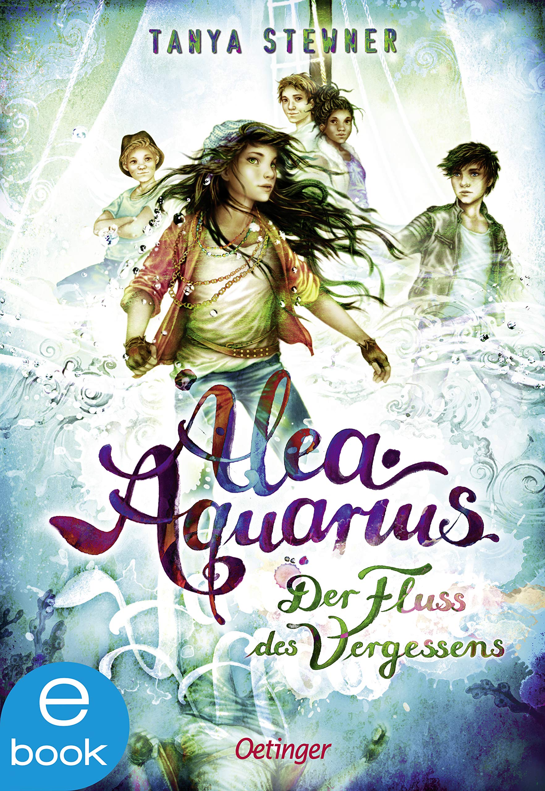 Der Fluss des Vergessens