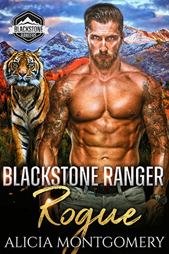Blackstone Ranger Rogue