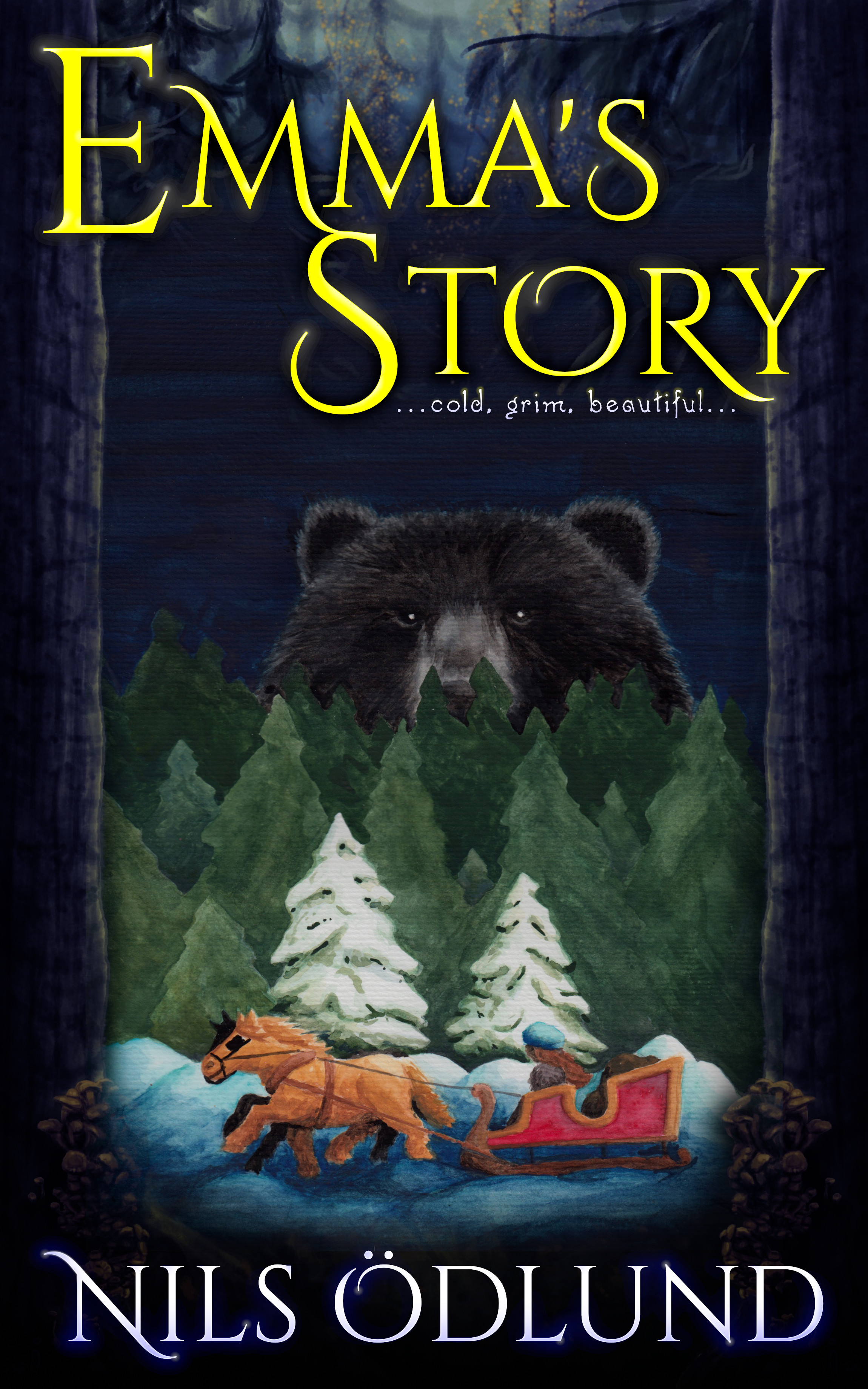 Emma's Story