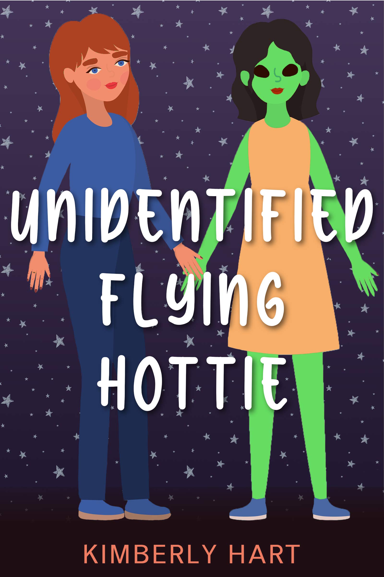 Little Green book cover 2