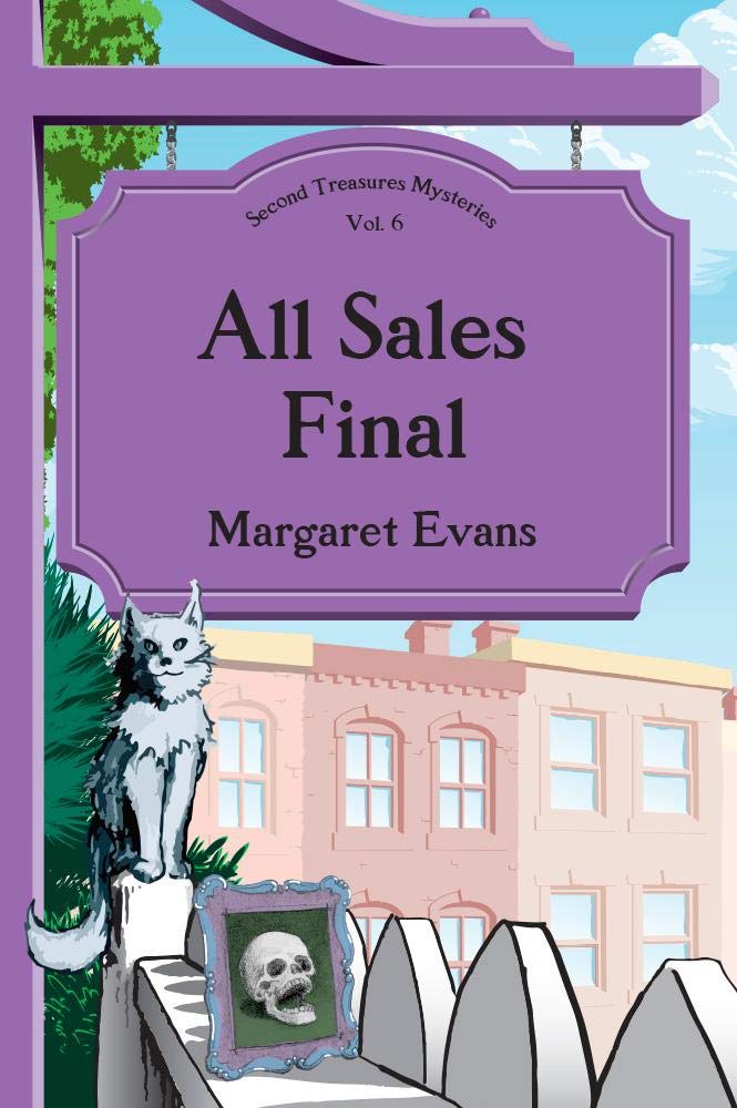 All Sales Final