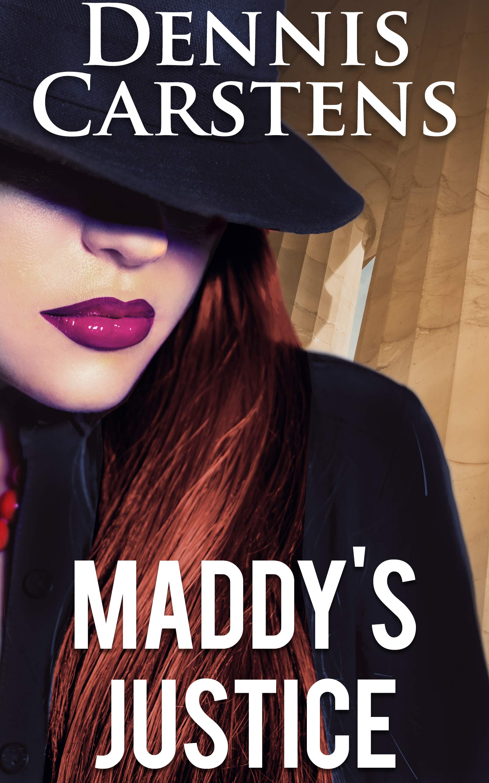 Maddy's Justice