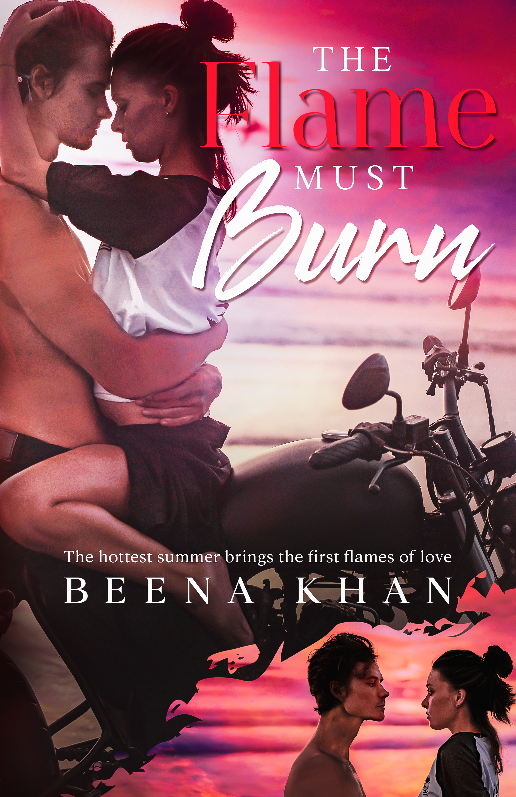 Forbidden book cover 1