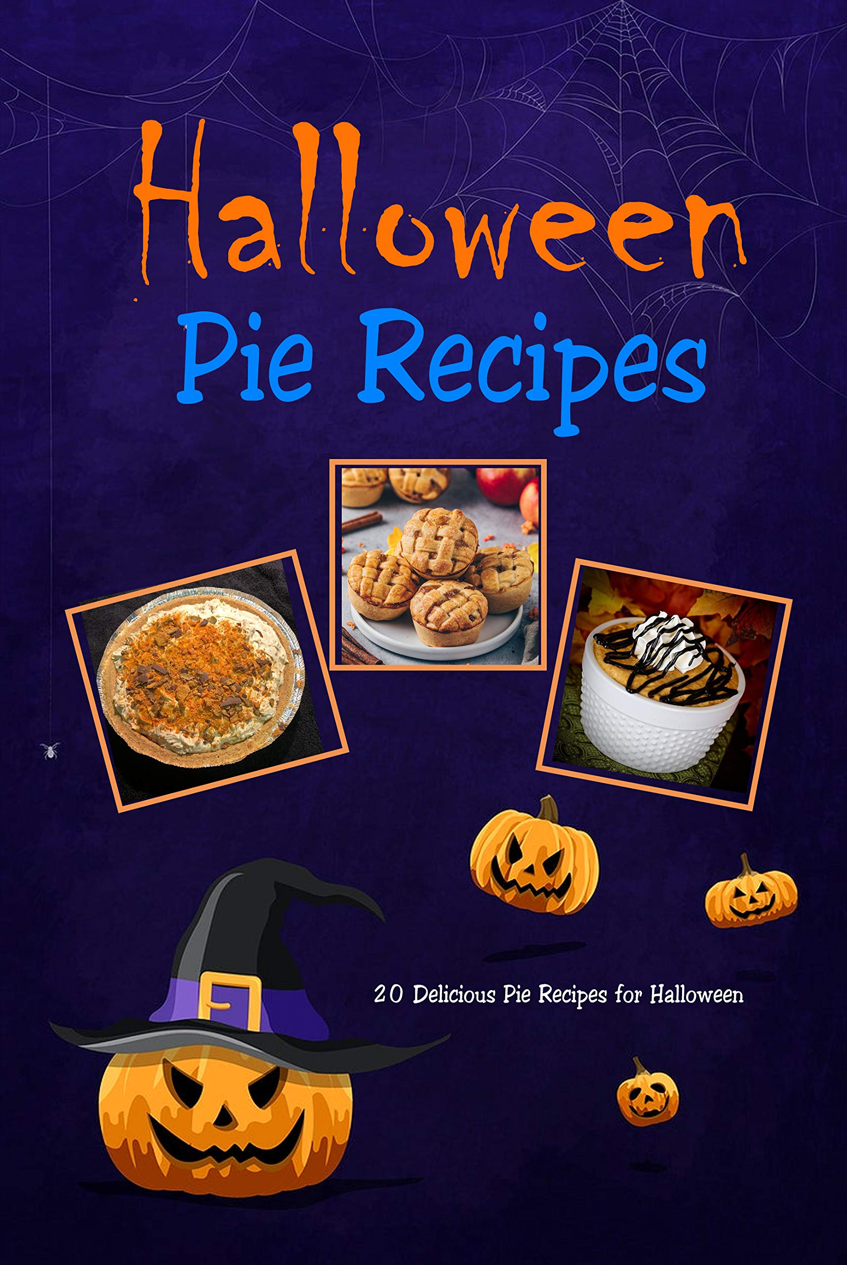 Halloween Pie Recipes 20 Delicious Pie Recipes for Halloween Guide to