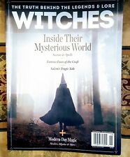 Witches: Inside Their Mysterious World by Centennial Entertainment