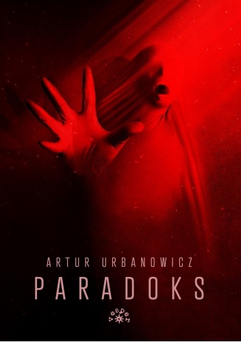 Paradoks book cover