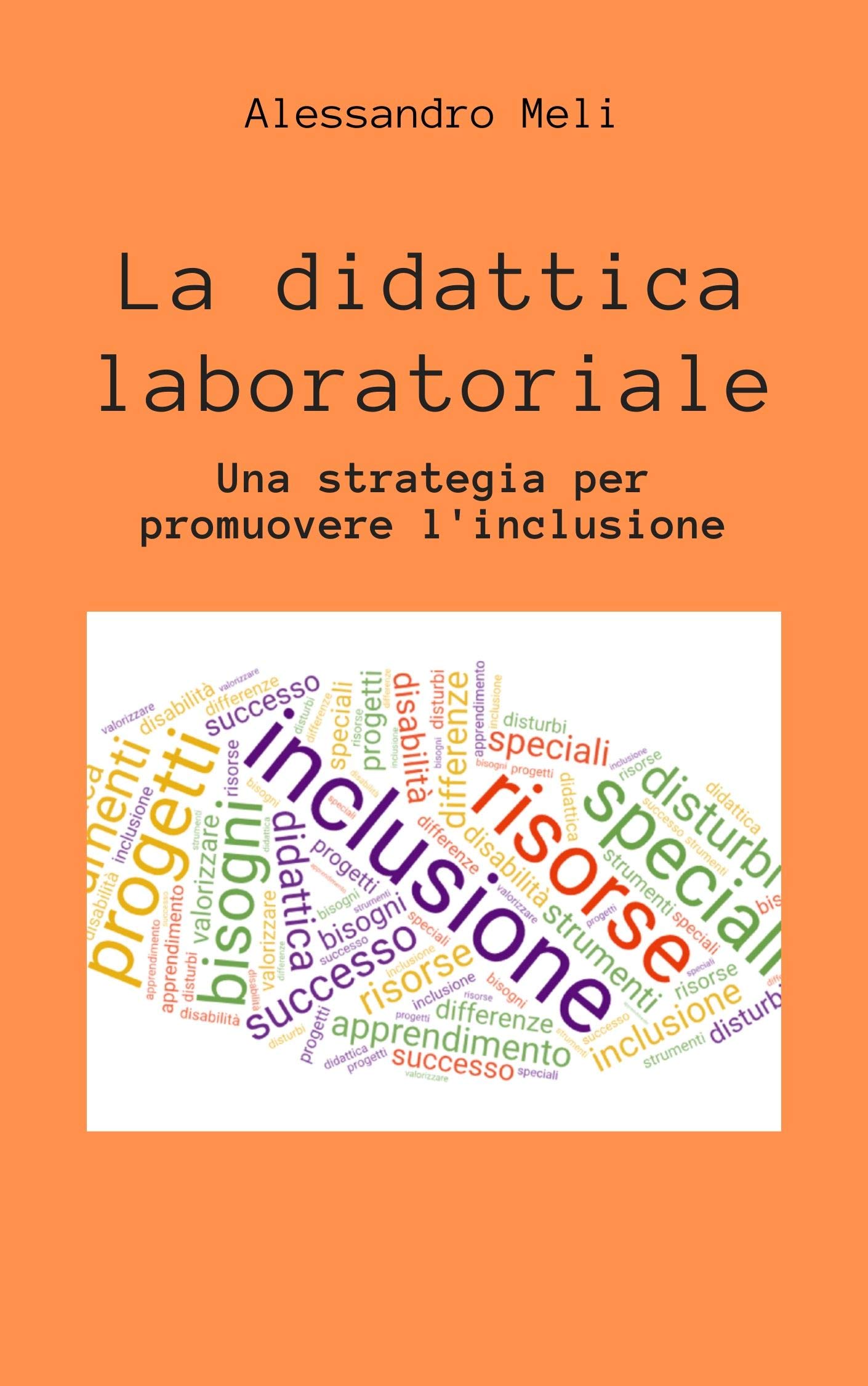 La didattica laboratoriale Una strategia per promuovere l'inclusione by Alessandro Meli Goodreads