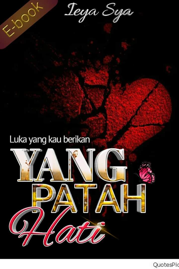 Yang Patah Hati