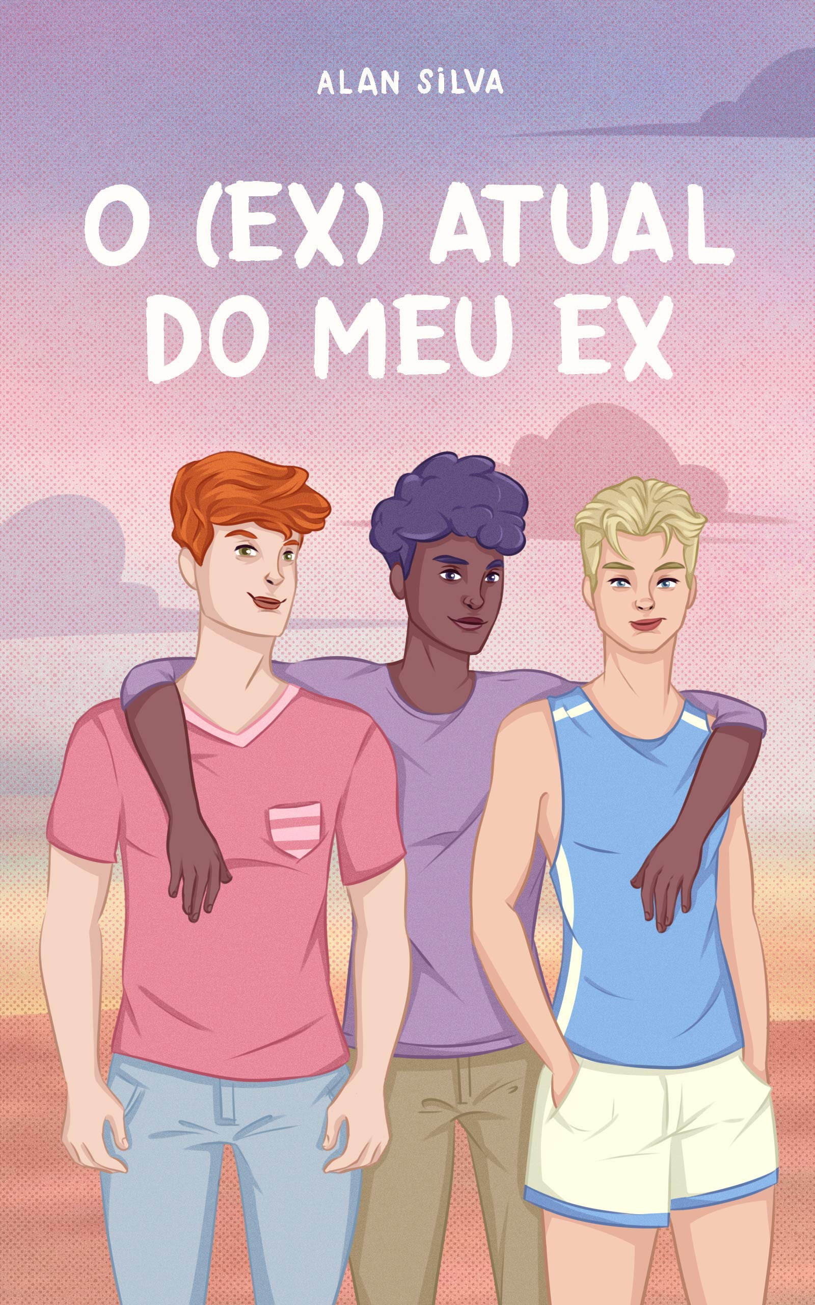 O (ex) atual do meu ex