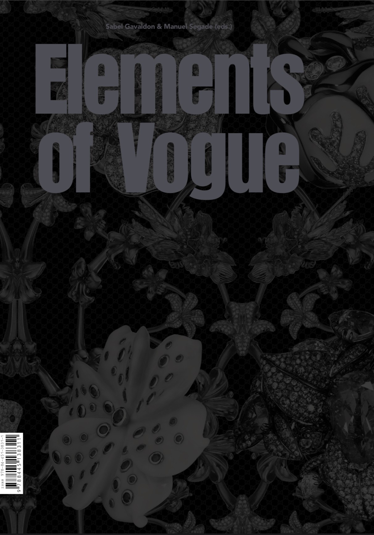 Elements Of Vogue by Sabel Gavaldon Goodreads