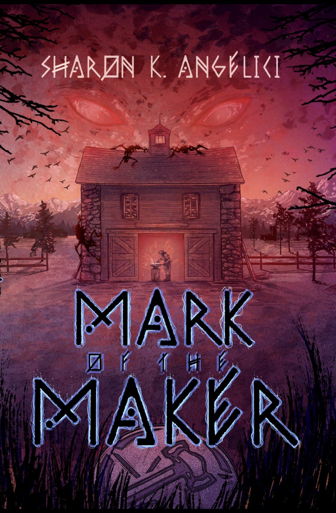 Mark of the Maker