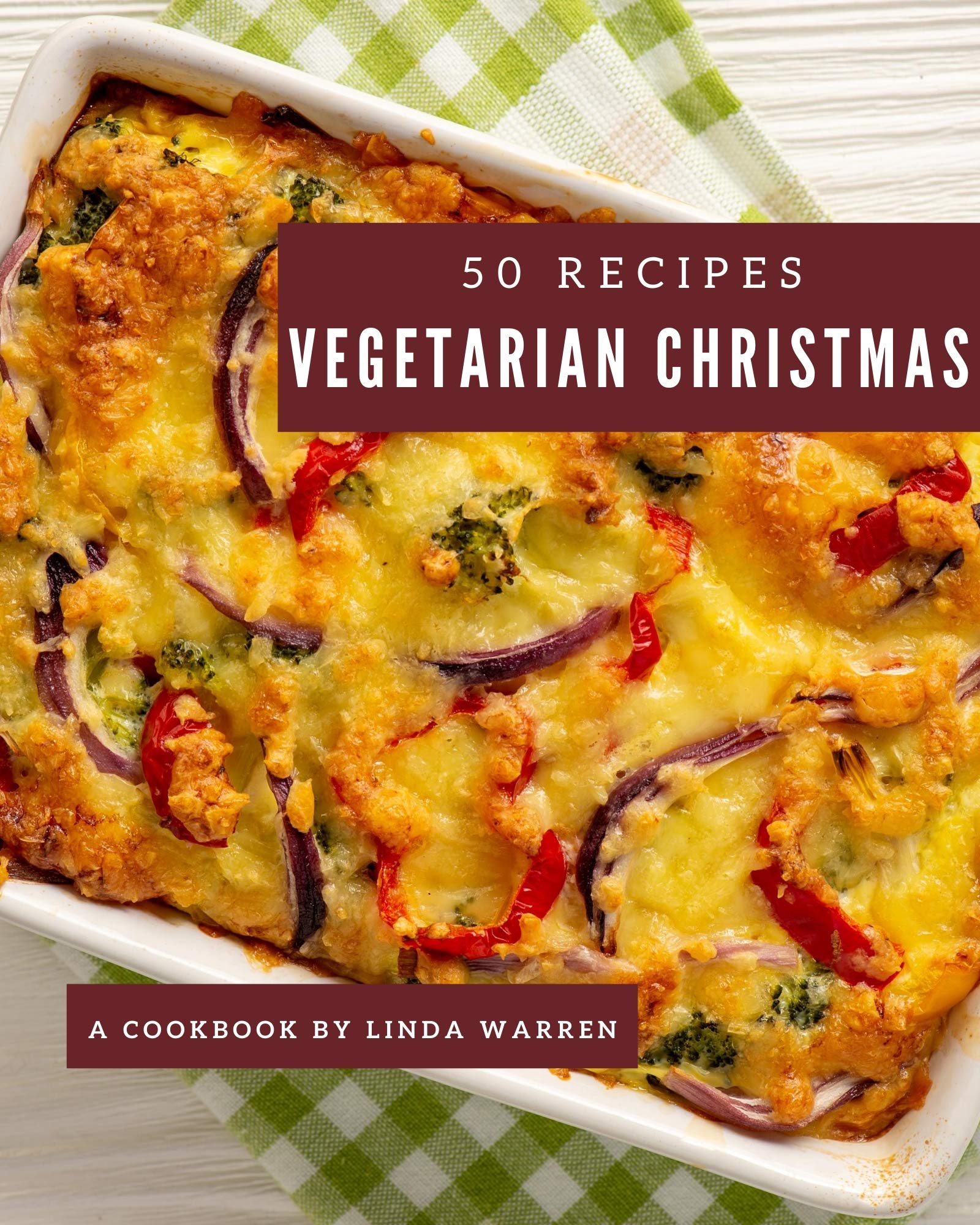 Tasty Vegetarian Christmas Recipes